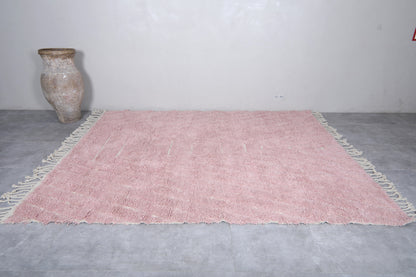 Moroccan rug 8 X 9.9 Feet