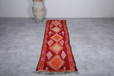 Entryway Morocco rug 2.7 X 9.2 Feet