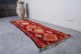 Entryway Morocco rug 2.7 X 9.2 Feet