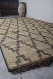 Tuareg rug 8.1 X 13.2 Feet