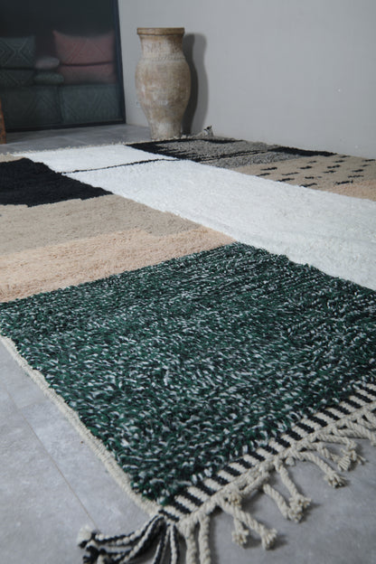 Moroccan rug 9.2 X 12 Feet