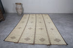 Tuareg rug 6.9 X 10.1 Feet