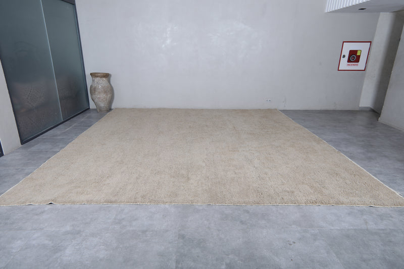 Handmade Moroccan rug - Custom rug - Wool rug - custom moroccan rugs