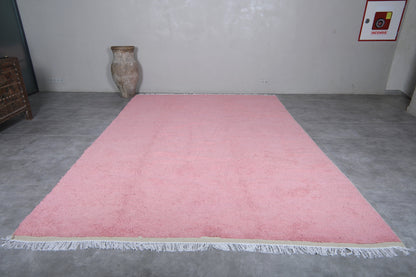 Moroccan rug 8.9 X 13.2 Feet