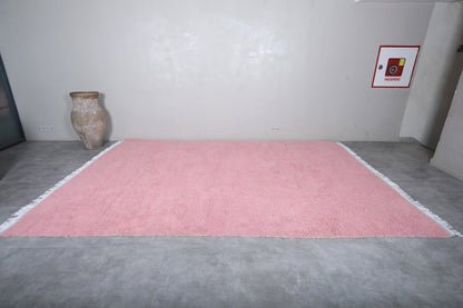 Moroccan rug 8.9 X 13.2 Feet