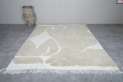 Moroccan rug 8.2 X 9.6 Feet