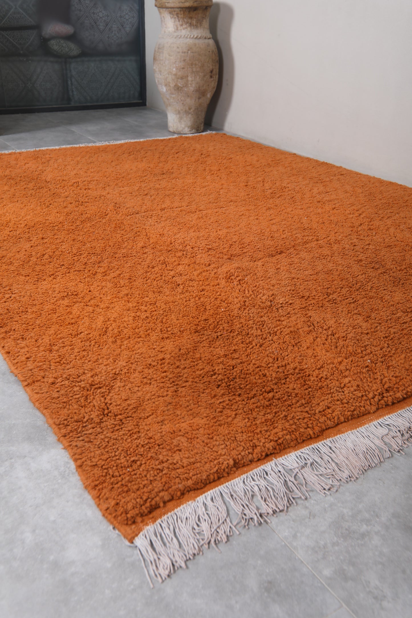 Moroccan rug 8.2 X 10.5 Feet