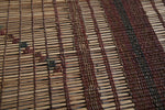Tuareg rug 4.9 X 8 Feet