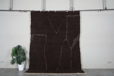 Beni Ourain Rugs