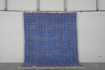 Custom Moroccan rugs
