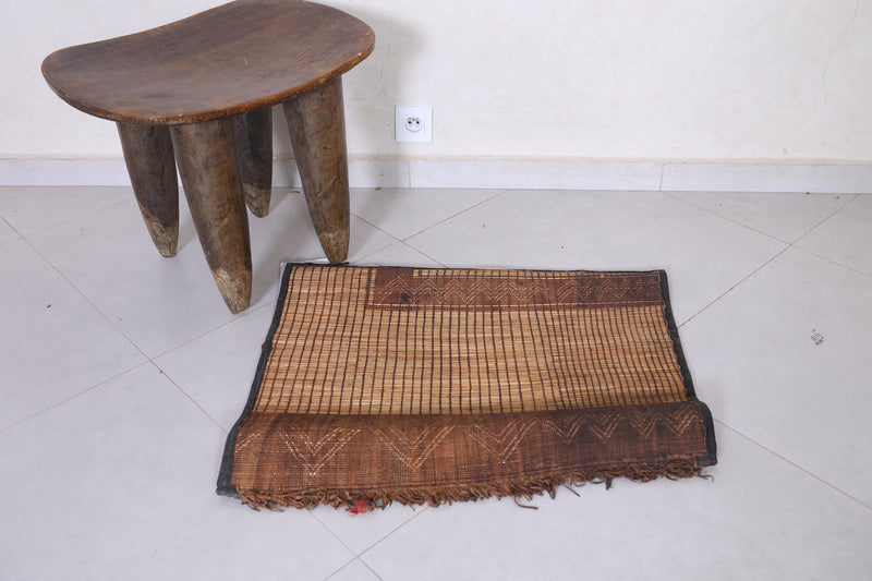 Tuareg rug 2 X 2.4 Feet - Tuareg Mats