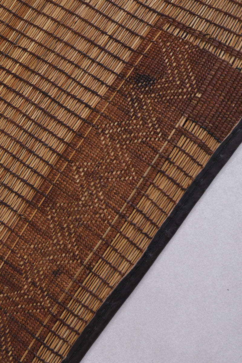 Tuareg rug 2 X 2.4 Feet - Tuareg Mats