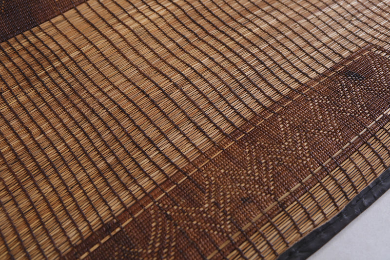 Tuareg rug 2 X 2.4 Feet - Tuareg Mats