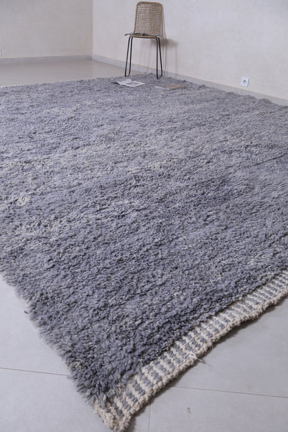 Custom Berber rug - Beni Moroccan carpet