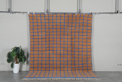 Custom Moroccan rugs