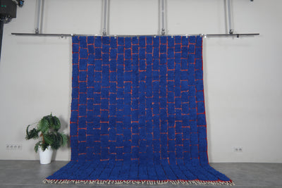 Beni Ourain Rugs