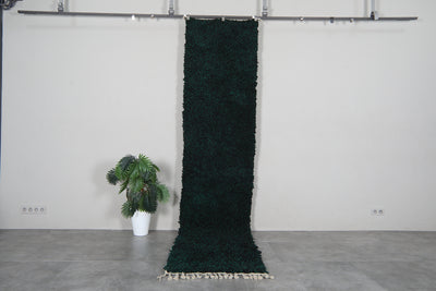 Custom Moroccan rugs