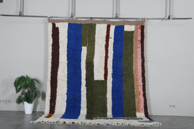 Beni Ourain Rugs