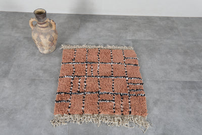 Beni Ourain Rugs