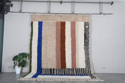 Beni Ourain Rugs