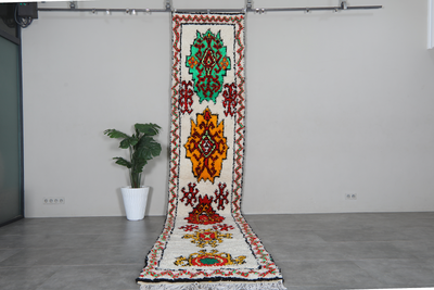 Custom Moroccan rugs
