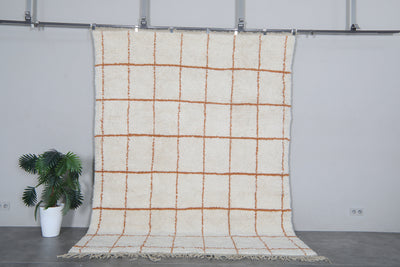 Beni Ourain Rugs