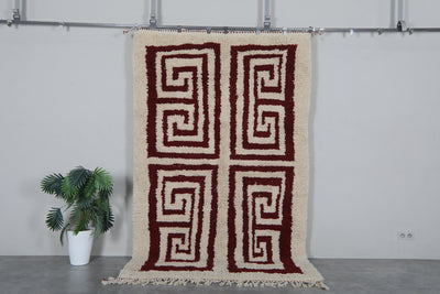 Custom Moroccan rugs