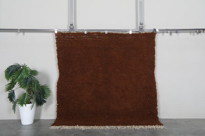 Beni Ourain Rugs