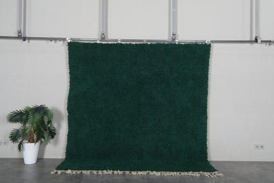 Custom Moroccan rugs