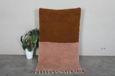 Beni Ourain Rugs