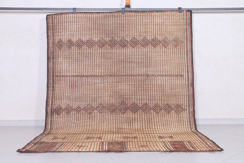 Tuareg rug 6.1 X 8.1 Feet - Tuareg Mats