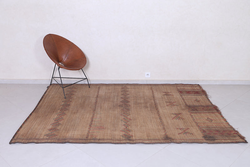 Tuareg rug 6.1 X 8.1 Feet - Tuareg Mats