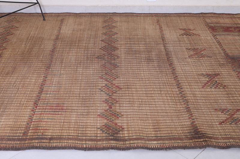 Tuareg rug 6.1 X 8.1 Feet - Tuareg Mats