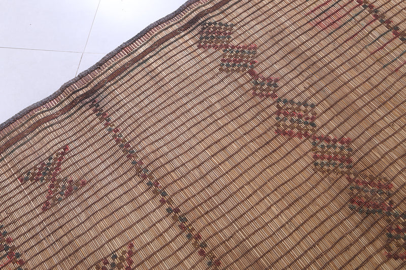 Tuareg rug 6.1 X 8.1 Feet - Tuareg Mats