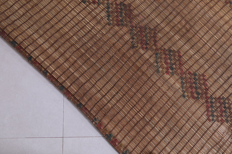 Tuareg rug 6.1 X 8.1 Feet - Tuareg Mats