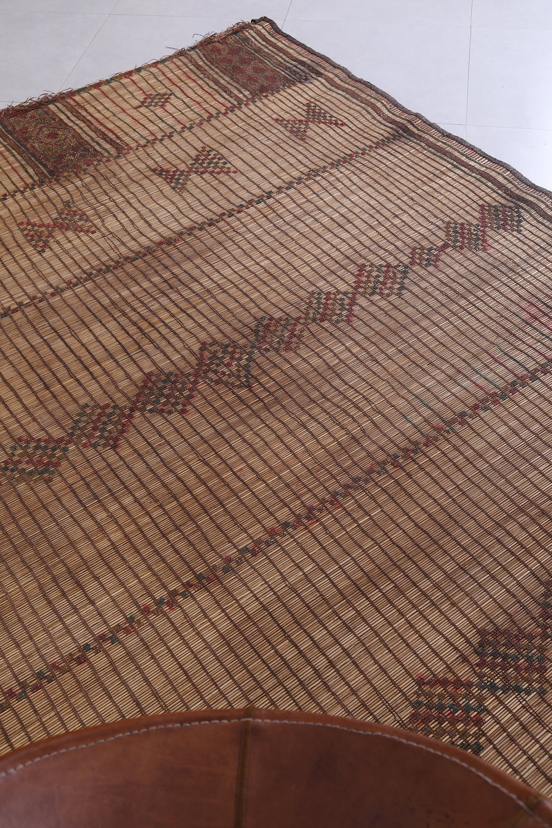 Tuareg rug 6.1 X 8.1 Feet - Tuareg Mats