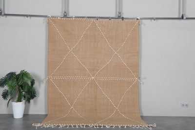 Custom Moroccan rugs