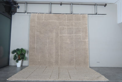 Custom Moroccan rugs