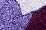 Berber Rug - Custom area rug - Moroccan rug - Azilal rug