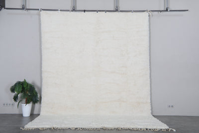 Beni Ourain Rugs