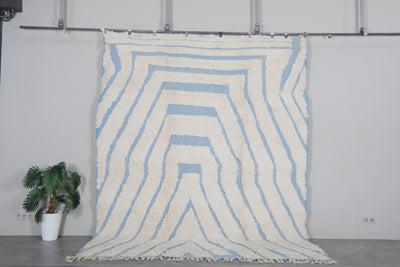 Beni Ourain Rugs