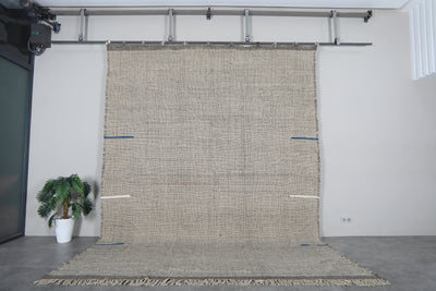 Custom Moroccan rugs