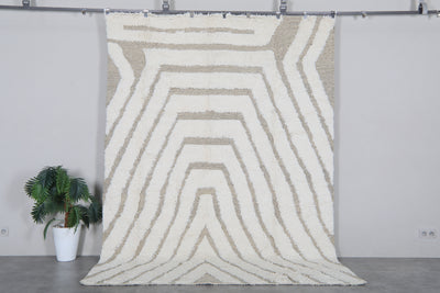 Beni Ourain Rugs