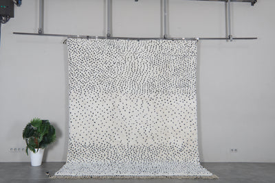 Beni Ourain Rugs