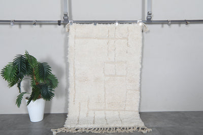 Beni Ourain Rugs