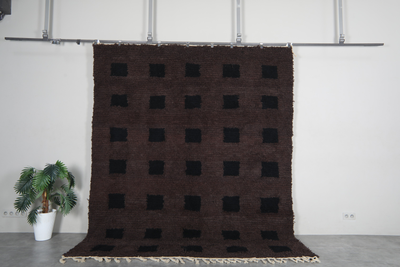 Custom Moroccan rugs