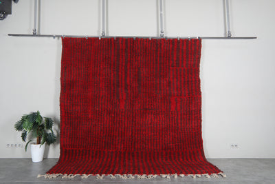 Custom Moroccan rugs