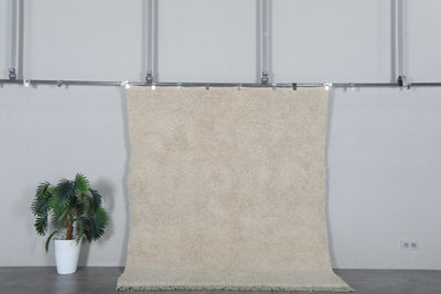 Beni Ourain Rugs