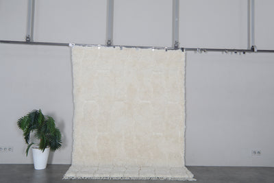Beni Ourain Rugs