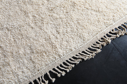 Authentic Berber rug - Moroccan Beniourain rug - Wool rug